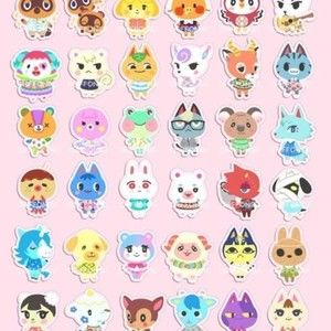 Meet your Posher, Eve